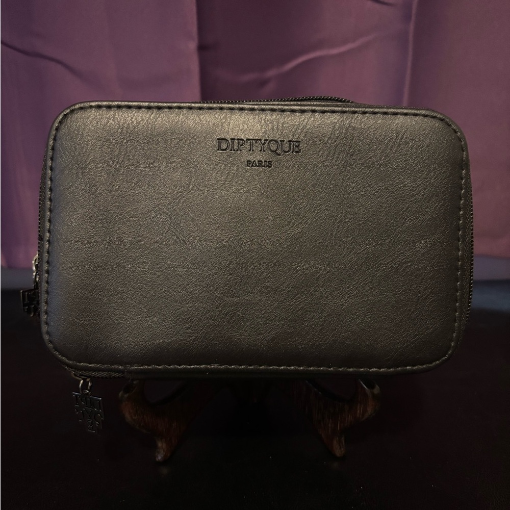 Diptyque toiletry bag pouch